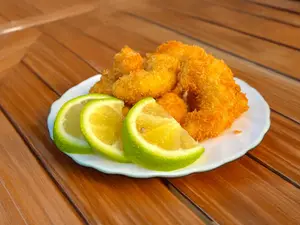Langostinos