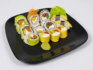 Combinado Veggie 15P