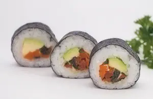 Maki Green Style 5p