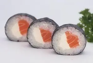 Maki Sake 5p