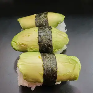 Niguiri Veggie 5p