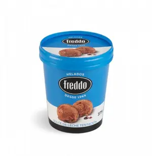 Pinta Dulce De Leche Doble Tentacion 375g