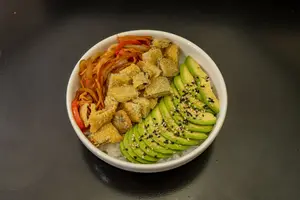 Poke Veggie