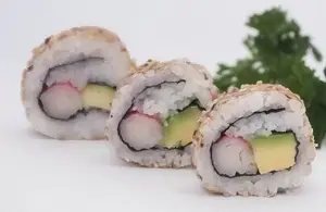 Roll California 5p