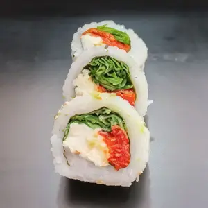 Caiman Roll Veggie 5p