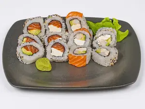 Combinado Báltico 15P