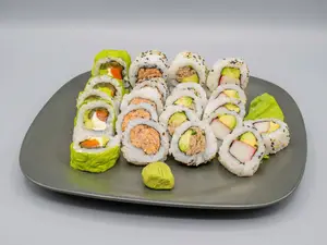 Combinado Caribe 30P