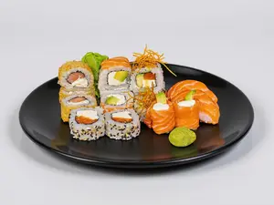 Combinado Céltico 15P