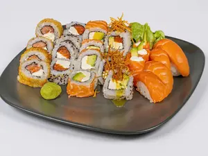 Combinado Céltico 30P
