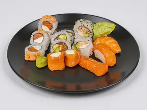 Combinado Jónico 15P