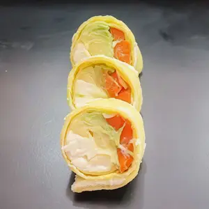 Feel Roll Veggie 5p