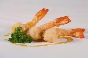 Langostinos Panizados 5u
