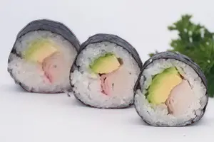Maki California 5p