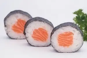 Maki Sake Zero 5p
