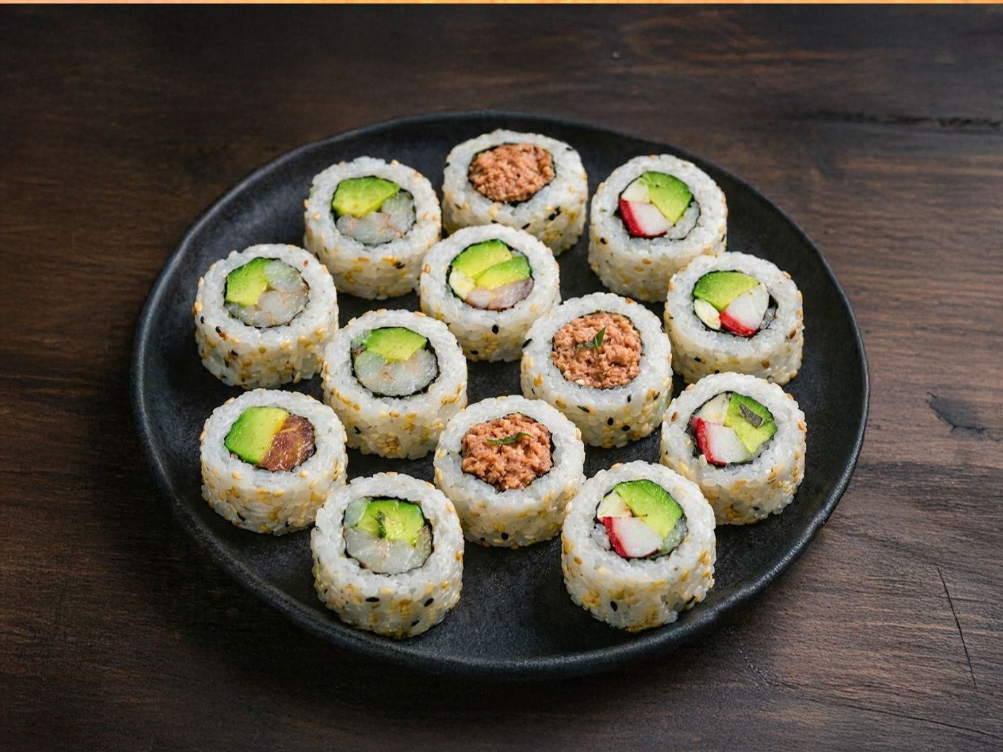 Sushi Lives Villa Urquiza Ii