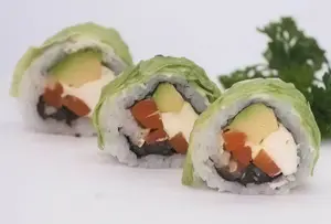Roll Aruba 5p