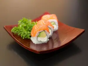 Roll Bahamas 5p