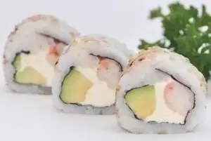 Roll Borneo 5p