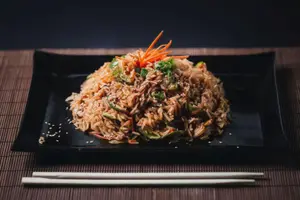 Wok box yakimeshi