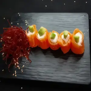 Geishas  6 piezas
