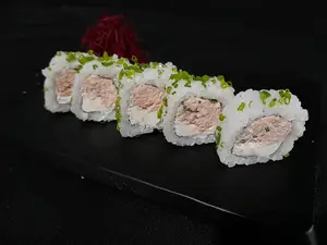 Grill Roll 10 Piezas