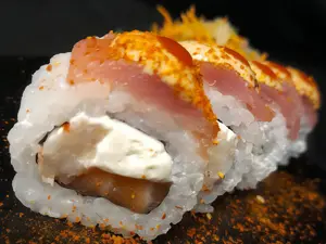 Lima roll