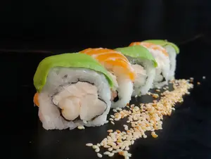 Lover's Roll 10 Piezas