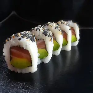 New York roll 10 piezas