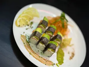 Niguiri Placer