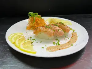 Niguiri Sp (Picante)