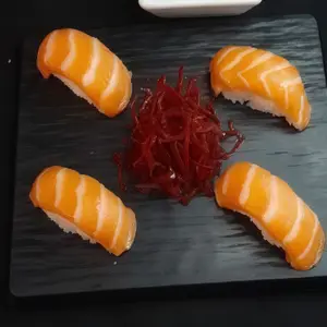 Niguiris 6 piezas