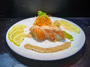 Niguiris Lima