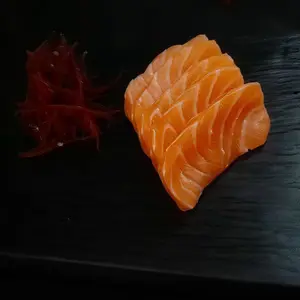 Sashimi  6 piezas