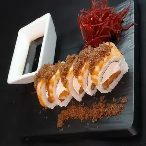 Sweet roll  10 piezas