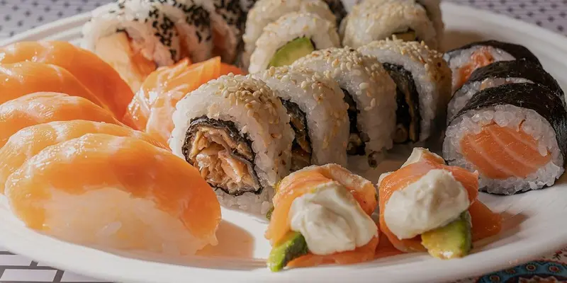 Sushi Miya