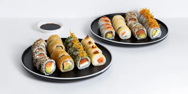 Sushi Pop Ballester