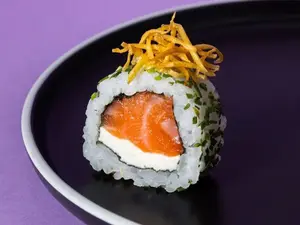 Roll acevichado