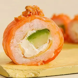 Roll Calafate