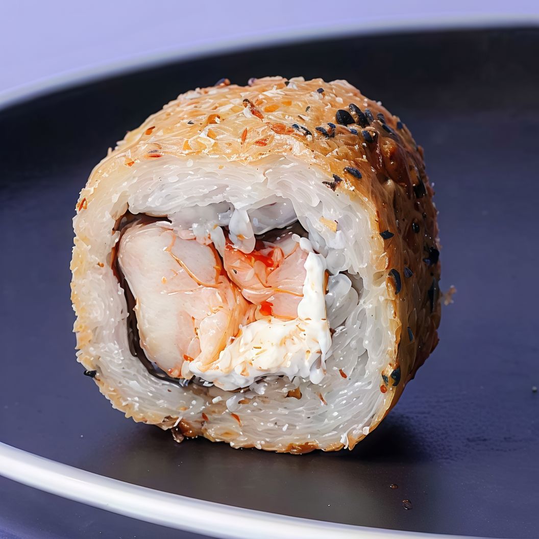 Sushi Pop Ballester