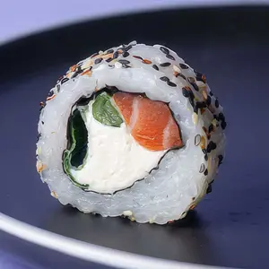 Roll Persia