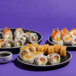Alaska 40 - Full Salmón