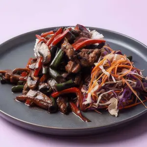 Cerdo Shōgayaki