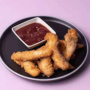 Pollo Tandori