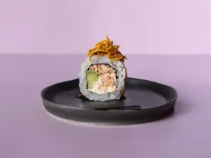 Roll Grilled NYP