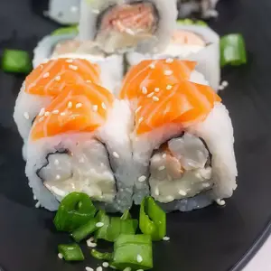 Buenos Aires roll