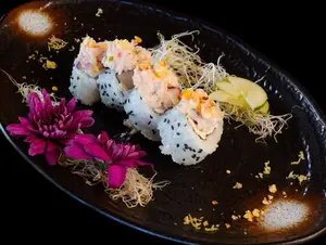 California roll