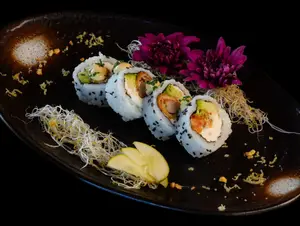 Ebi Dai roll