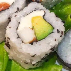 Ebi roll