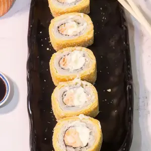 Hot roll