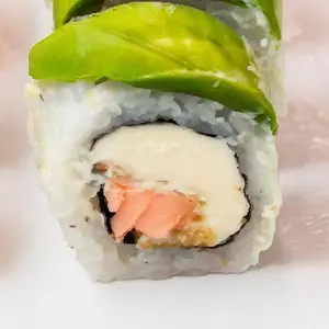 Miami roll